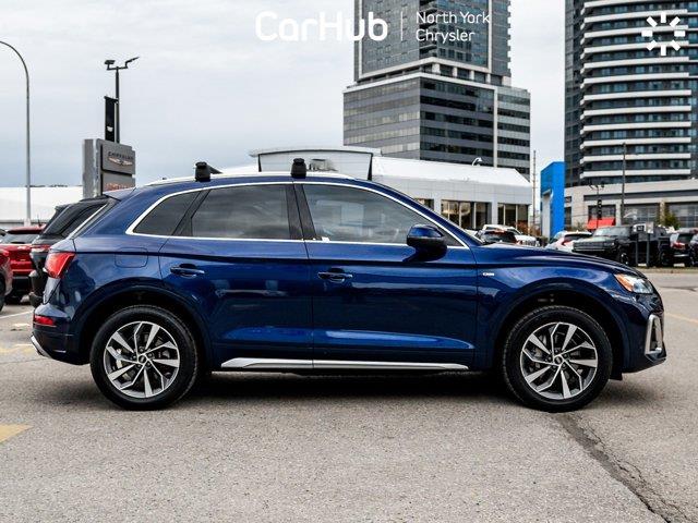 audi Q5 2022 - 5
