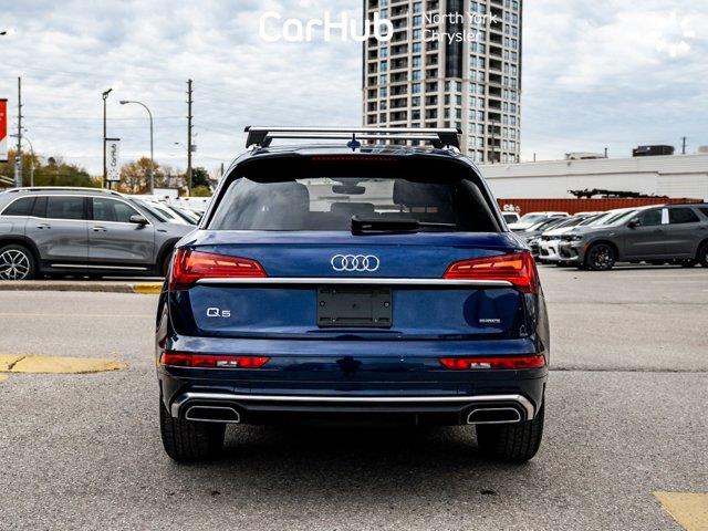 audi Q5 2022 - 6