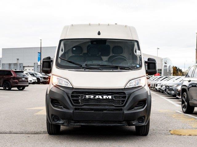ram ProMaster Cargo Van 2025 - 3