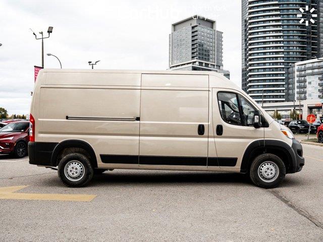 ram ProMaster Cargo Van 2025 - 5