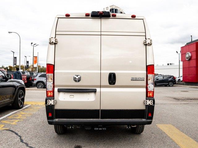 ram ProMaster Cargo Van 2025 - 6