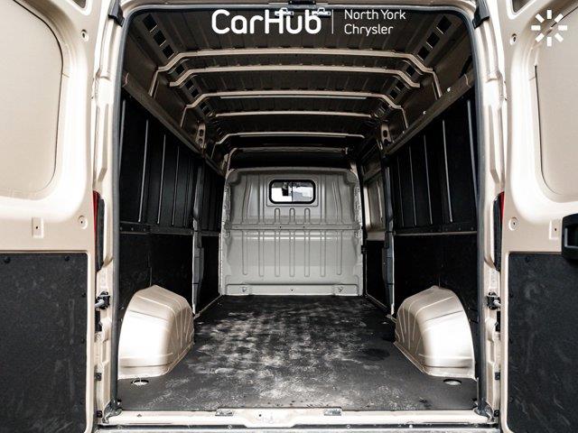 ram ProMaster Cargo Van 2025 - 7