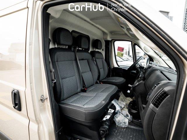 ram ProMaster Cargo Van 2025 - 10