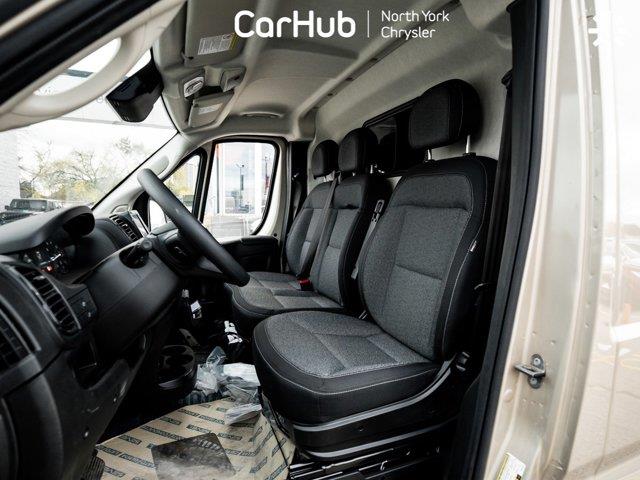 ram ProMaster Cargo Van 2025 - 11