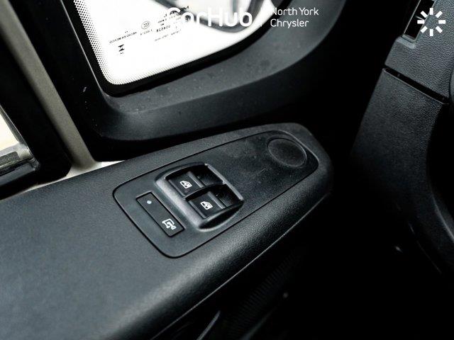 ram ProMaster Cargo Van 2025 - 12