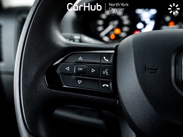 ram ProMaster Cargo Van 2025 - 15