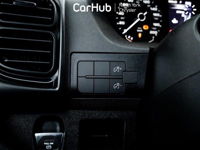 ram ProMaster Cargo Van 2025 - 16