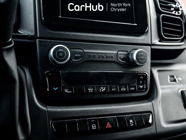 ram ProMaster Cargo Van 2025 - 19