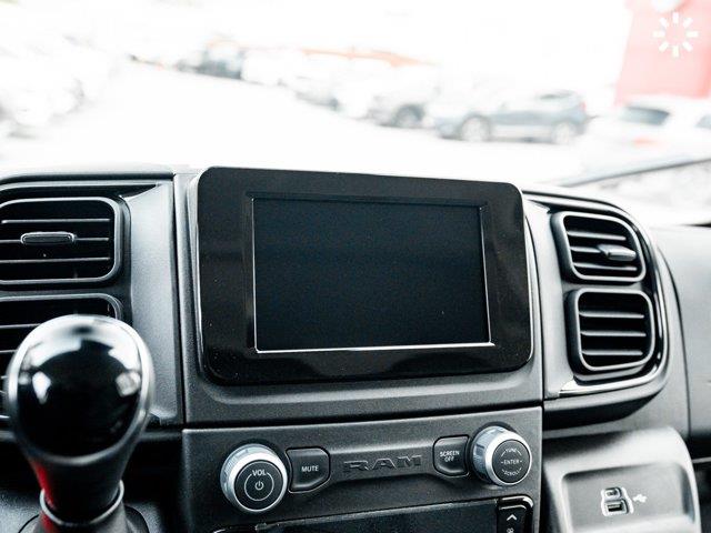 ram ProMaster Cargo Van 2025 - 20