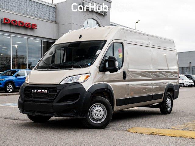 ram ProMaster Cargo Van 2025 - 22