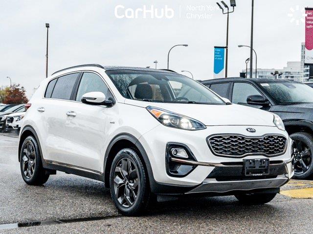 kia Sportage 2022 - 4