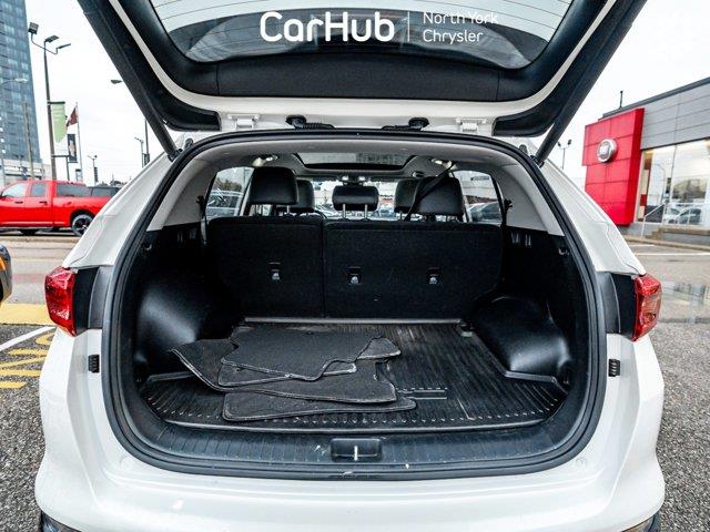 kia Sportage 2022 - 7