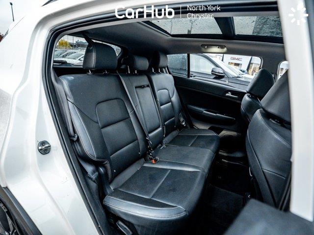 kia Sportage 2022 - 10