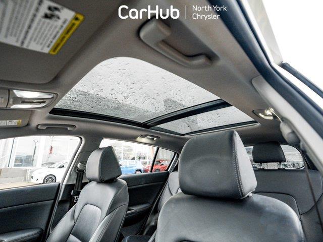 kia Sportage 2022 - 16