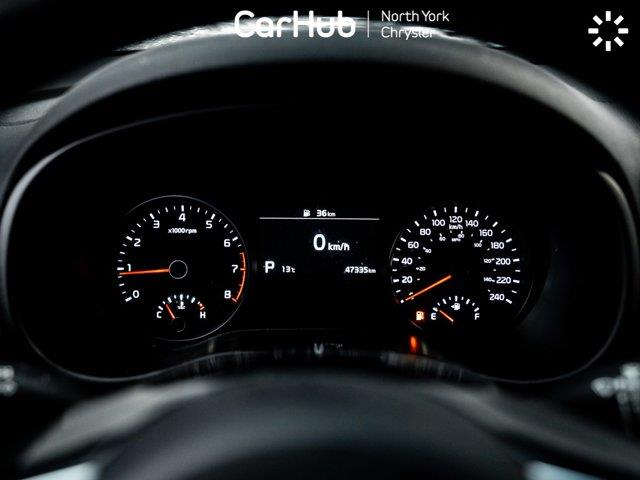 kia Sportage 2022 - 17