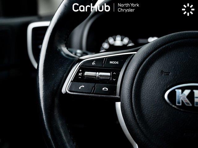 kia Sportage 2022 - 18