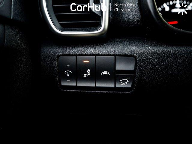 kia Sportage 2022 - 20