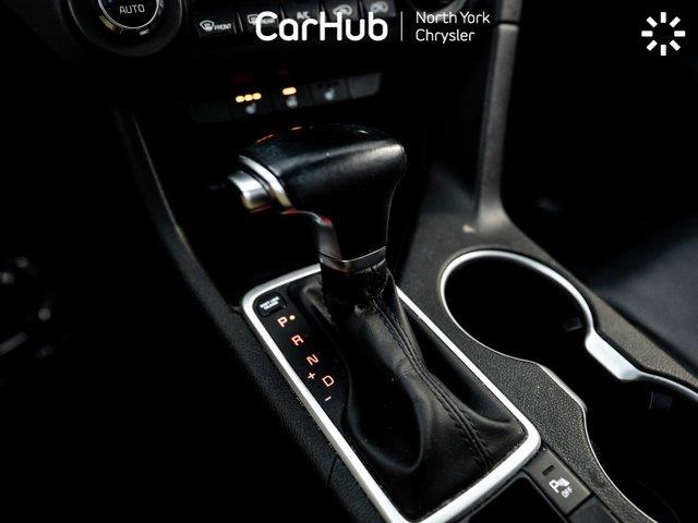 kia Sportage 2022 - 21