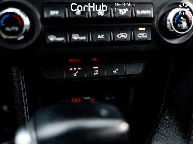 kia Sportage 2022 - 22