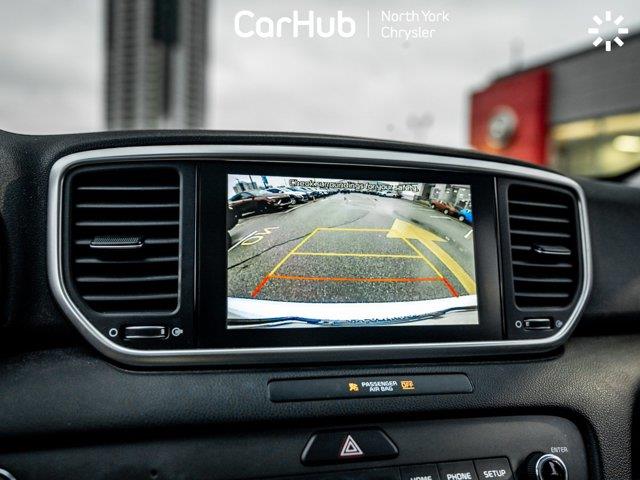 kia Sportage 2022 - 28