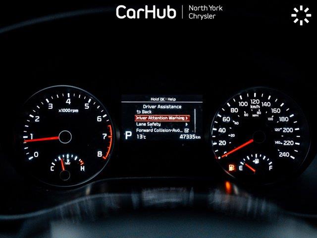 kia Sportage 2022 - 29