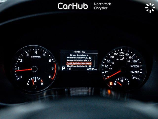 kia Sportage 2022 - 30