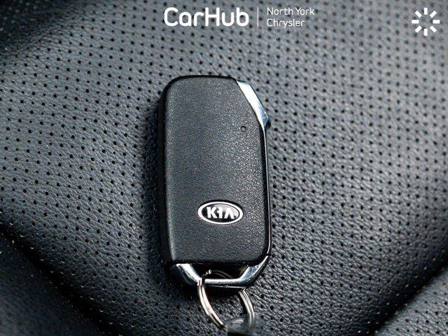 kia Sportage 2022 - 31