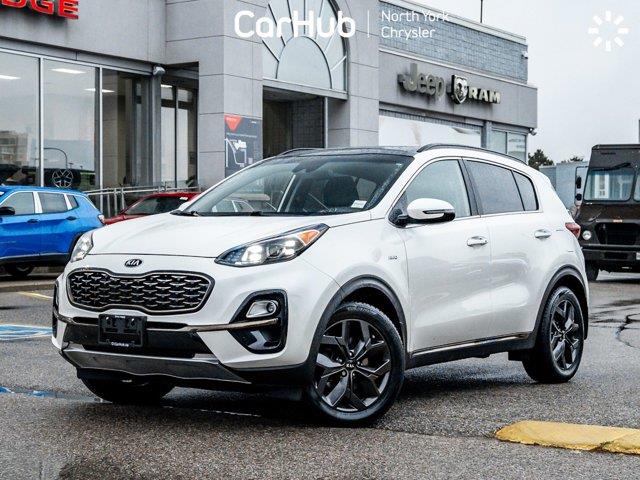 kia Sportage 2022 - 32