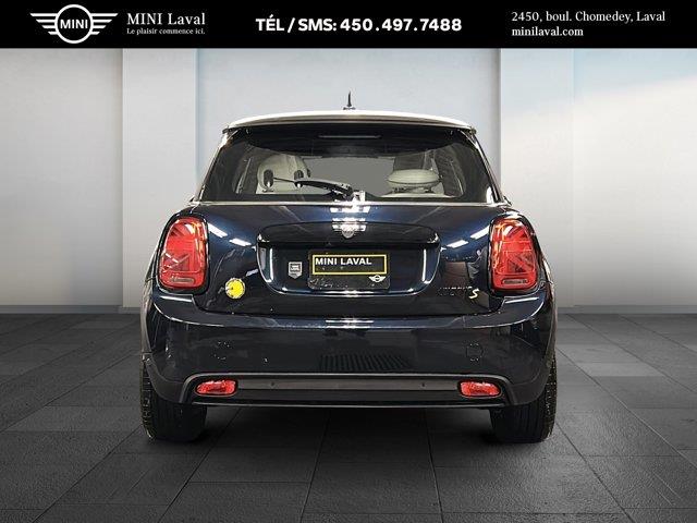 mini 3 Portes 2022 - 5