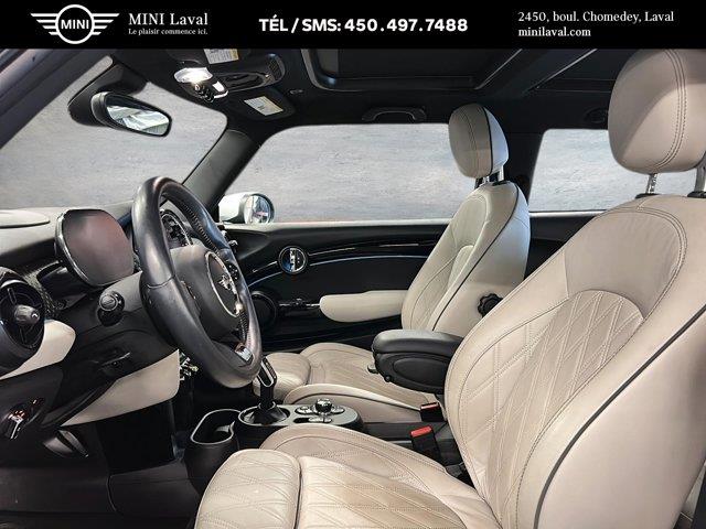 mini 3 Portes 2022 - 9