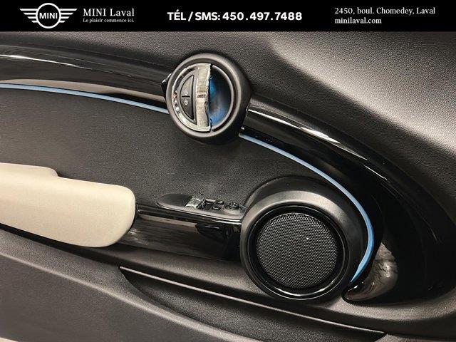 mini 3 Portes 2022 - 10