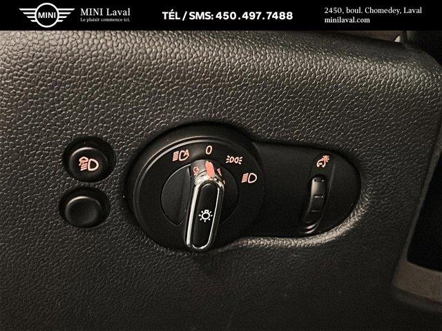 mini 3 Portes 2022 - 12