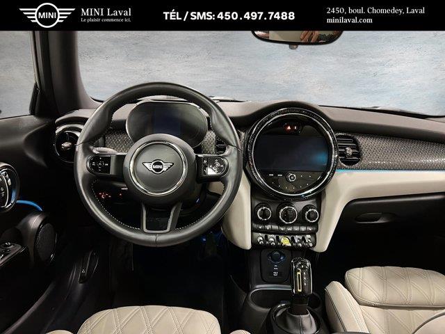 mini 3 Portes 2022 - 13