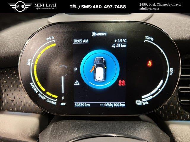 mini 3 Portes 2022 - 16