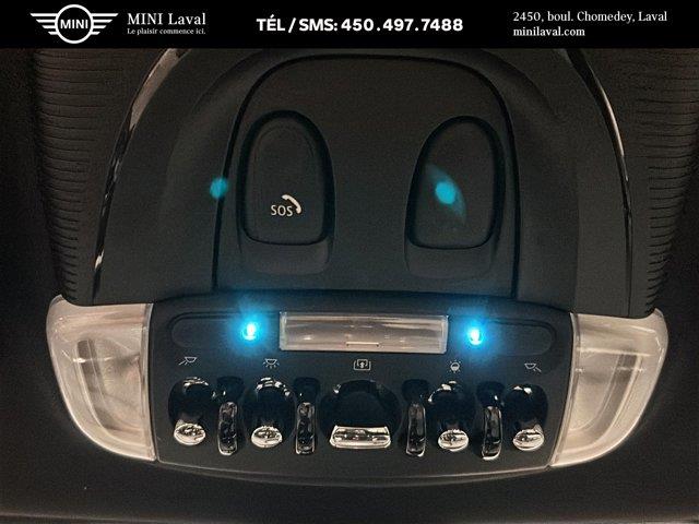 mini 3 Portes 2022 - 17