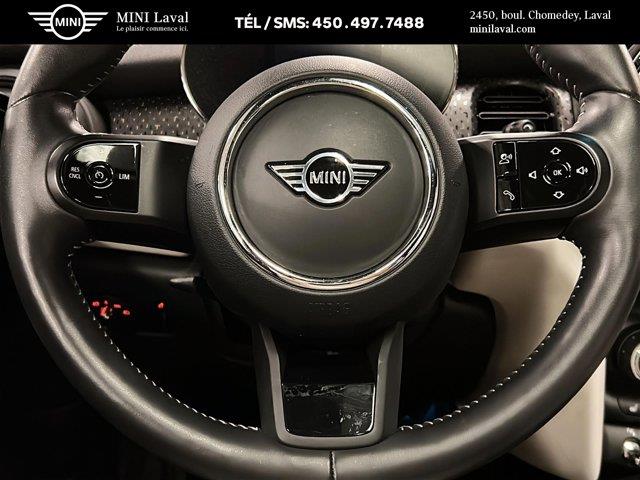 mini 3 Portes 2022 - 20