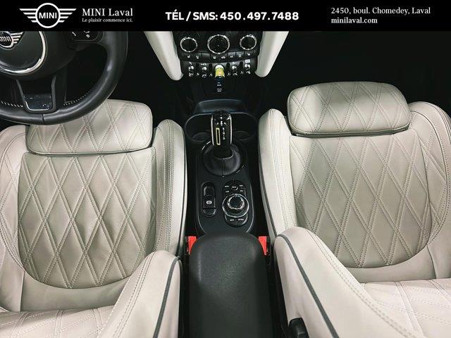 mini 3 Portes 2022 - 21