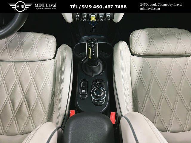 mini 3 Portes 2022 - 22