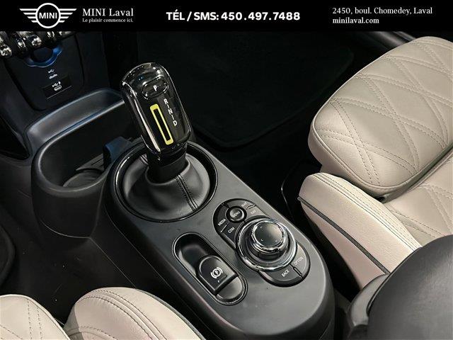 mini 3 Portes 2022 - 23