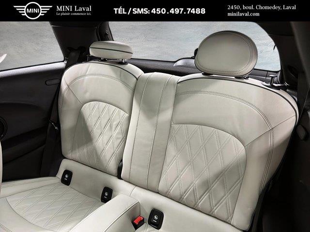 mini 3 Portes 2022 - 26