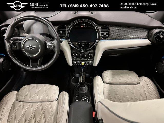 mini 3 Portes 2022 - 28