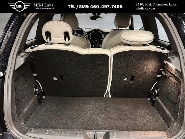 mini 3 Portes 2022 - 29