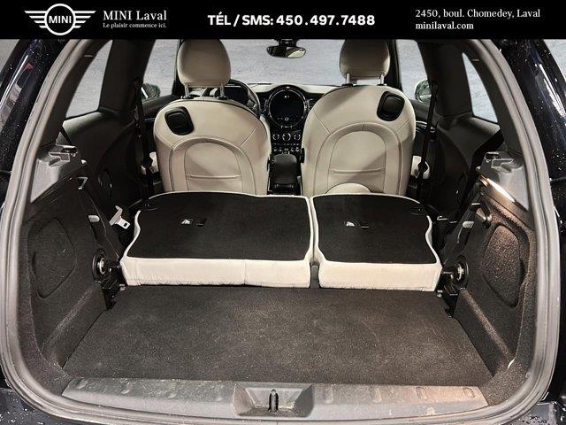 mini 3 Portes 2022 - 30