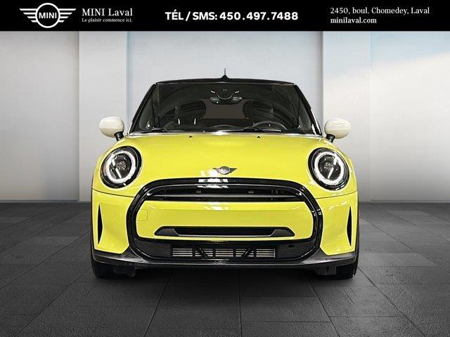 mini Cabriolet 2024 - 3