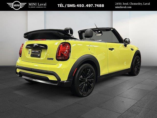 mini Cabriolet 2024 - 9
