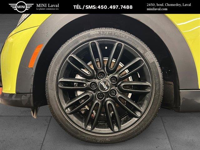 mini Cabriolet 2024 - 11