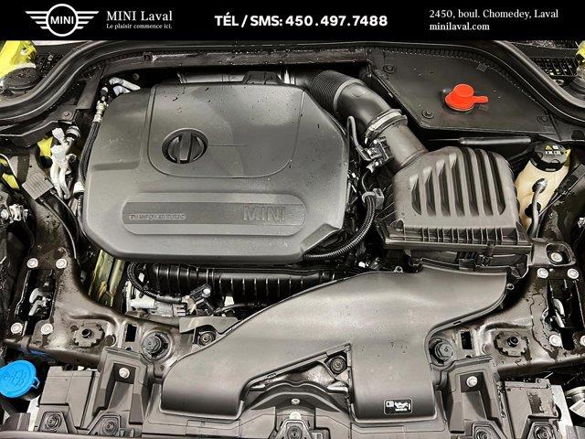 mini Cabriolet 2024 - 12