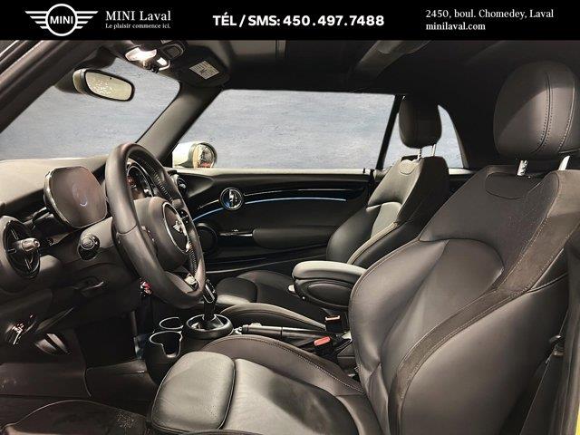 mini Cabriolet 2024 - 13