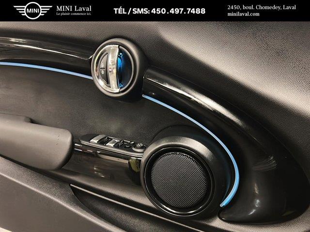 mini Cabriolet 2024 - 14