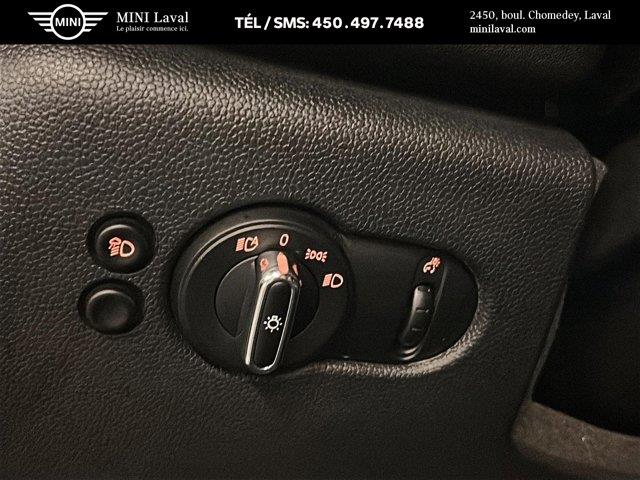 mini Cabriolet 2024 - 16